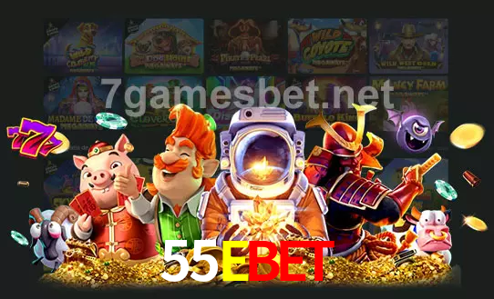 cassino 55Ebet
