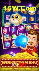 Live Casino 55Ebet