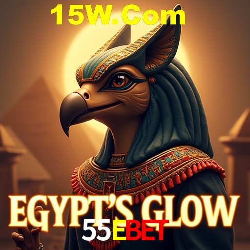 APP oficial da 55Ebet para mobile