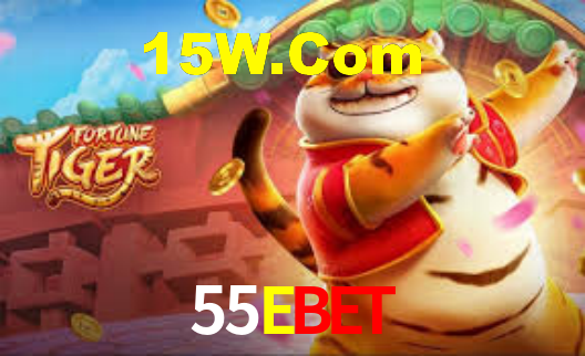 Mercados ao vivo e cash out na 55Ebet
