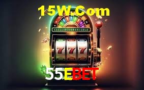 Welcome Bonus 55Ebet