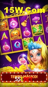 Slot Games 55Ebet