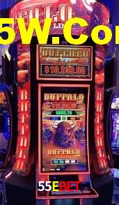 Welcome Bonus 55Ebet