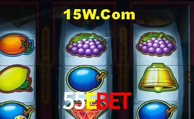Diretório de Jogos 55Ebet