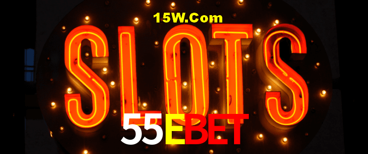 Quick Registration 55Ebet