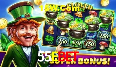 Jogos com bônus e suporte 24h na 55Ebet