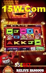 Jogos populares e pagamentos rápidos na 55Ebet