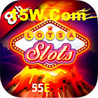 APP rápido e leve da 55Ebet