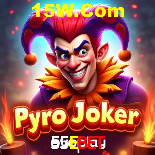 A Revolução dos Aplicativos de Jogos no 55Ebet