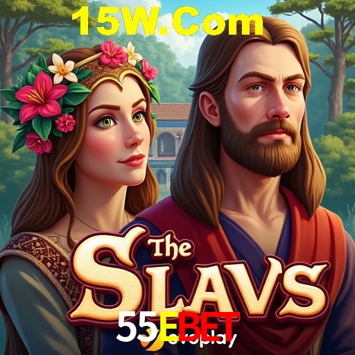 Descubra o Mundo do Cassino Online com 55Ebet