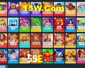 Jogo Spaceman 55Ebet
