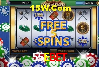 Login Seguro 55Ebet