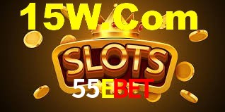 Cashback e recargas na 55Ebet