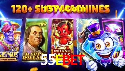 Promoções Sazonais 55Ebet