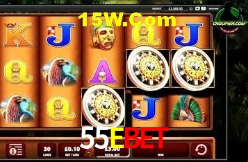 Especiais de Fim de Semana 55Ebet