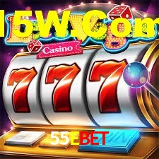Roulette Table 55Ebet