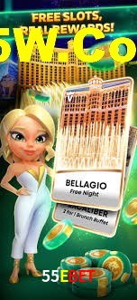 Daily Bonuses 55Ebet