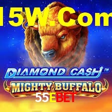 Tournaments 55Ebet