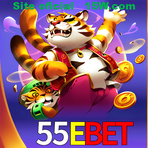Página oficial da 55Ebet no Facebook